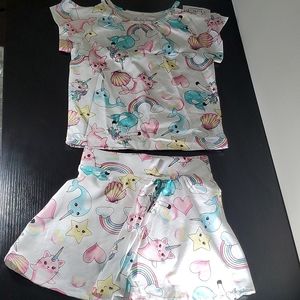 Children's Place 2 pc set